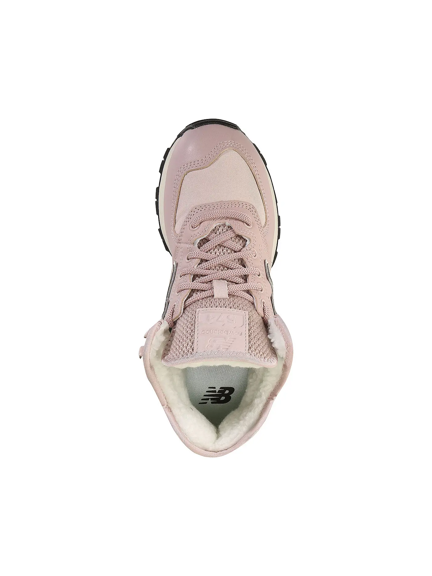 NEW BALANCE | Sneaker WH574 | pink